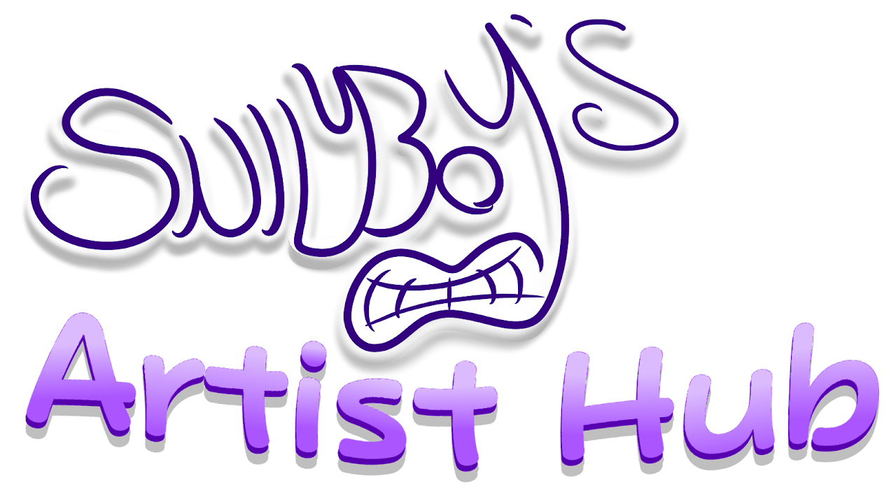 SullyBoy Artist Hub